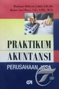 Praktikum  Akuntansi