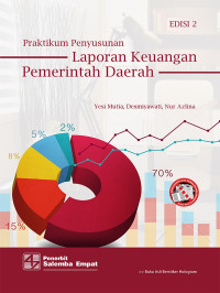 Praktikum Penyusunan Laporan Keuangan Pemerintah Daerah - Berbasis Akrual