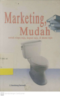 MARKETING MUDAH