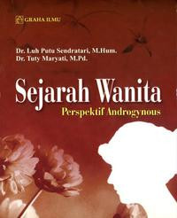 Sejarah Wanita Perspektif Androgynous