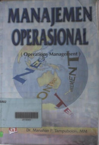 Manajemen Operasional (Operations Management)