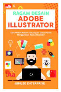 Ragam Desain Adobe Illustrator