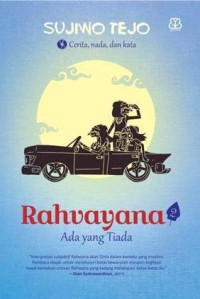 Rahvayana 2 : ada yang tiada