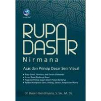 Rupa Dasar  (Normana) Asas dan Prinsip Dasar Seni Visual