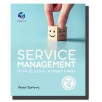 SERVICE MANAGEMENT