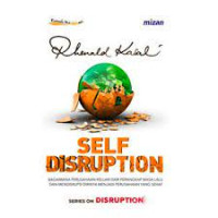 Self Disruption