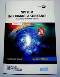 Sistem Informasi Akuntansi; Accounting Information System