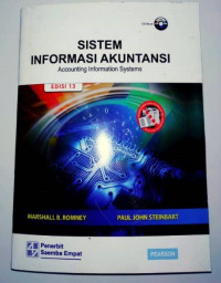 Sistem Informasi Akuntansi; Accounting Information System