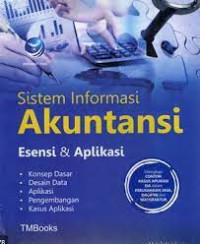 Sistem Informasi Akuntansi Esensi & Aplikasi