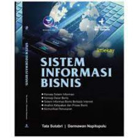 Sistem Informasi Bisnis