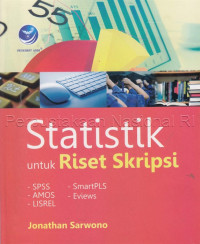 Statistik untuk riset skripsi