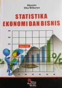 Statistika Ekonomi Bisnis