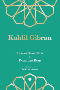 Taman sang Nabi & Pasir dan Buih