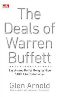 The Deals Of Warren Buffett