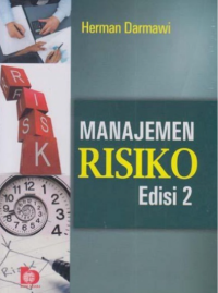 Manajemen Risiko