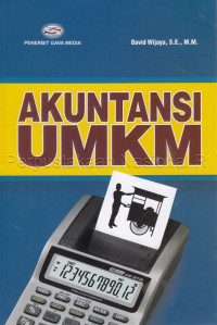 Akuntansi UMKM