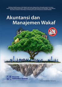 AKUNTANSI dan MANAJEMEN WAKAF