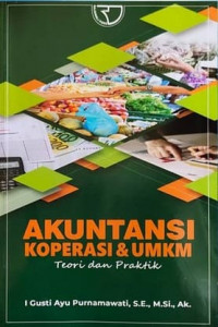 Akuntansi Koperasi & UMKM