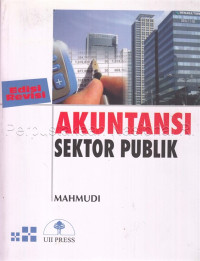 Akuntansi Sektor Publik