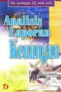 Analisis Laporan Keuangan