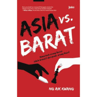 ASIA vs BARAT