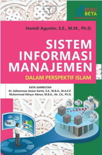 SISTEM INFORMASI MANAJEMEN