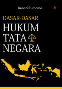 DASAR-DASAR HUKUM TATA NEGARA