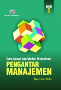 Cara Cepat dan Mudah Memahami Pengantar Manajemen