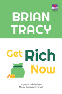 Image of GET RICH NOW