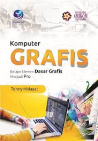KOMPUTER  GRAFIS: Belajar elemen Dasar Grafis Menjadi Pro