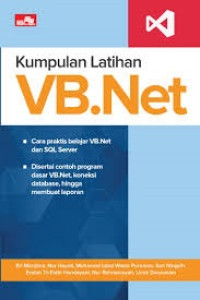 Image of Kumpulan Latihan VB. Net