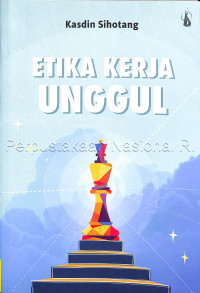 Etika kerja unggul