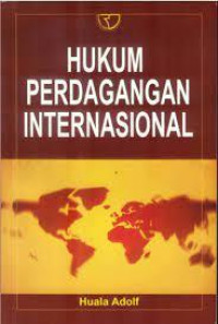 Hukum perdagangan internasional