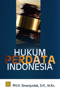 HUKUM PERDATA INDONESIA