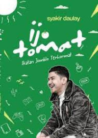 Ijo Tomat : Ikatan Jomblo Terhormat