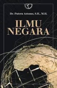 ILMU NEGARA