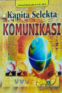 Kapita selekta komunikasi