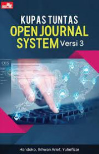 Kupas Tuntas Open Journal System