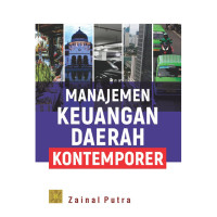 MANAJEMEN KEUANGAN DAERAH KONTEMPORER