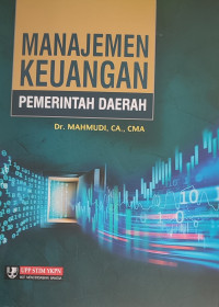 Manajemen Keuangan Pemerintah Daerah