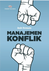 Manajemen Konflik