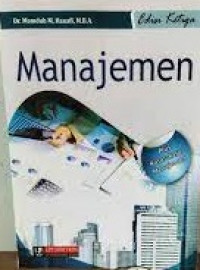 Manajemen