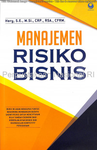 Manajemen risiko bisnis