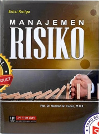 Manajemen Risiko