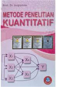 METODE PENELITIAN KUANTITATIF