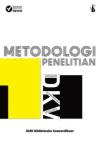 Metodologi penelitian desain komunikasi visual