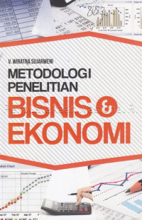 Metodologi penelitian bisnis ekonomi