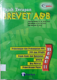 Pajak terapan Brevet A & B