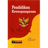 Pendidikan Kewarganegaraan