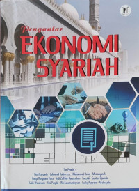 Pengantar Ekonomi Syariah